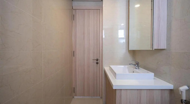 Апартаменты Deluxe Express by M Village Nguyễn Bỉnh Khiêm, a brand of Modern Village Lifestyle