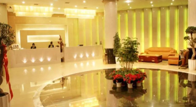 Jiujiang 168jingpin hotel, Rezerwuj Hotel Jiujiang Jiangxi