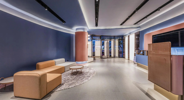Hanting Hotel Shanghai Tongji University Siping Road, Varaa Hotelli Hongkou 