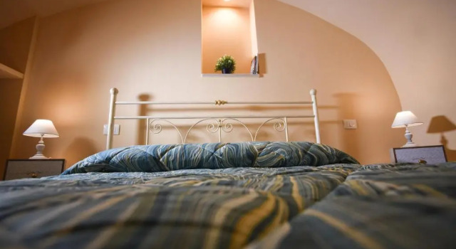 Superior Doppel Zimmer KAPSOTT B&B