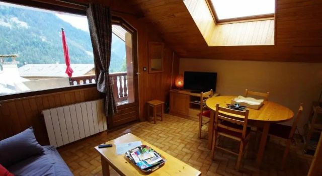 Résidence Le Centre - 3 Pièces pour 6 Personnes 44