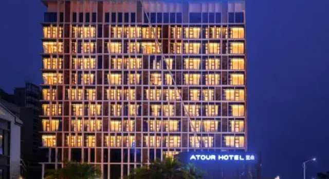 Serene Hotel