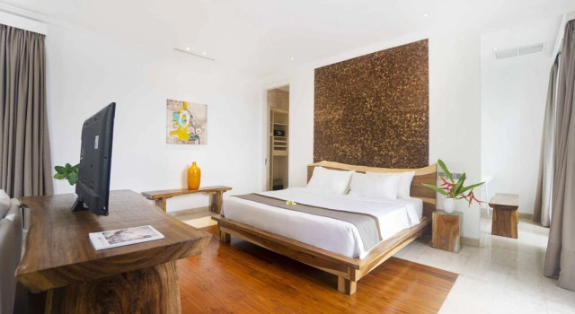 Bianca Villa by Premier Hospitality Asia, Reservar Vila Hotéis em Bali com piscina, Piscina