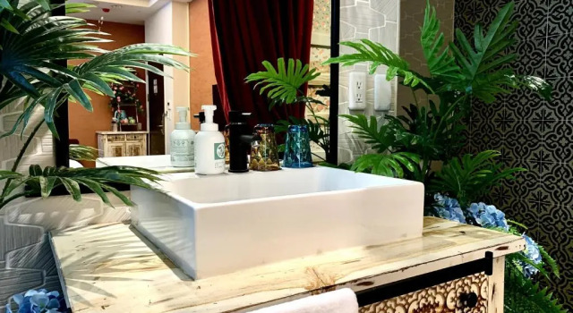 Двухместный номер Standard Anna King Hotel