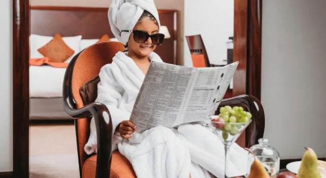 Двухместный полулюкс Le Diwan Hotel Rabat - MGallery Collection