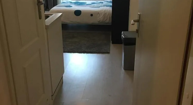 Студия The Hague Short-Stay