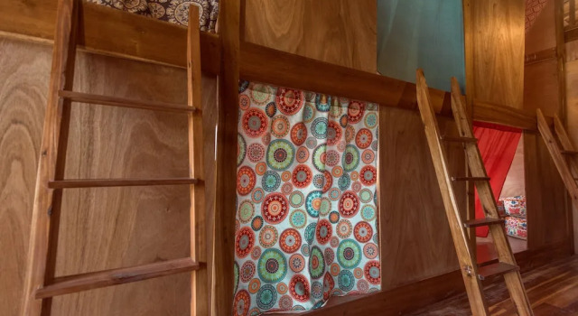 Beso Hilltop Retreat - Hostel, Prenota Ostello San Vicente 