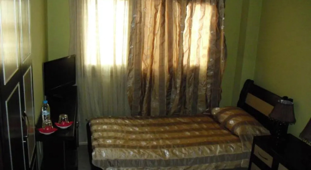 Номер Standard Bujtina Leons Apartments