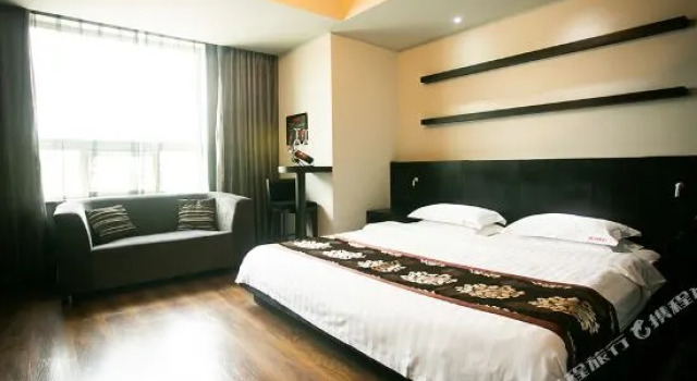 Shangchao Boutique Hotel, Prenota Boutique Boutique hotel a Dongying, Boutique