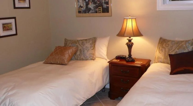Discovery Place Retreat, Book Hotel Hoteller i Sunshine Coast med morgenmad, Morgenmad