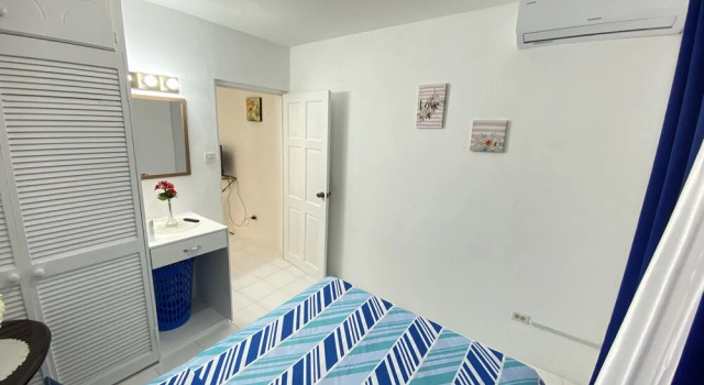 Standard chambre Searocks Beach Apartment