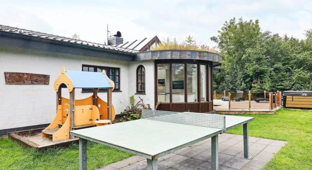 Holiday home Væggerløse CCIII, Prenota Casa vacanze Ville a Falster, Villa