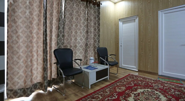 OYO 7024 Hotel Vakratunda, Забронировать Отель Отели штата Химачал-Прадеш с завтраком, Завтраки