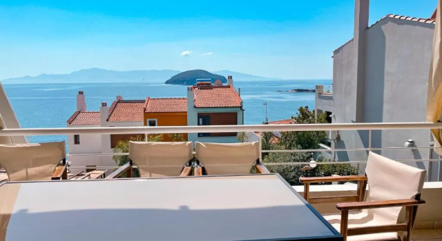 Вилла Athina Villa - Premier Sea