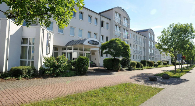 Hotel Residenz Limburgerhof, Забронировать Отель Отели Pfalz 4 звезды, 4*