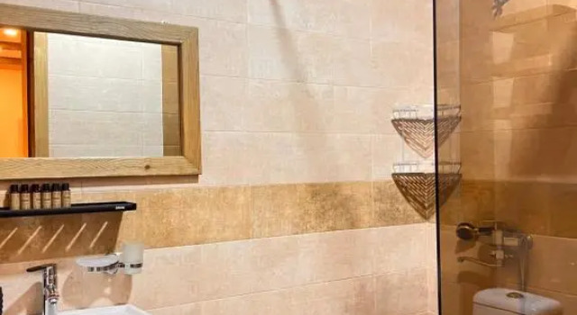 Номер Standard Guest House Borjomi Verde