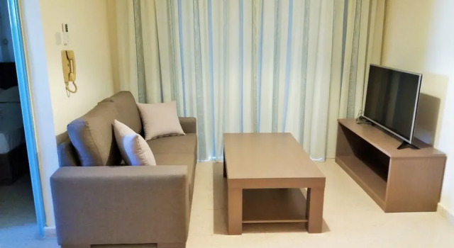 304 Carisa Holiday Flat, Book Hotel Larnaka Larnaca Region