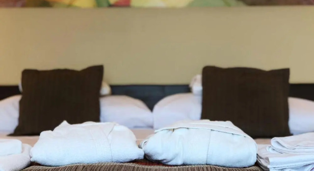 Номер Premium Harmónia Hotel Sárvár