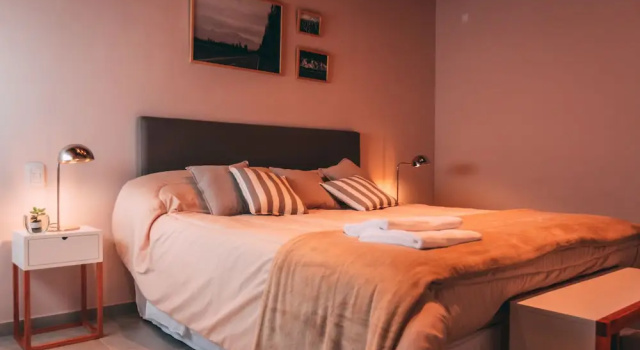 Шале Azalea Luxury Lodge