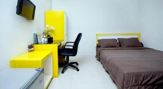 D'Paragon Tambak Bayo