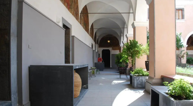 San Biagio Resort