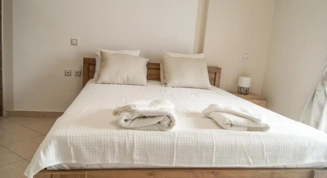 My Oneiro Apartments, Prenota Appartamento Hotel a Epiro con parcheggio, Parcheggio
