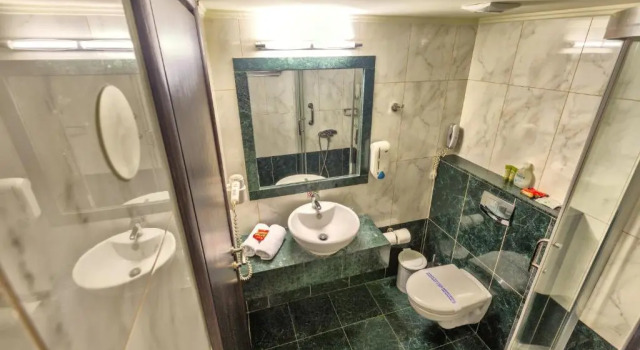 Одноместный номер Standard Sofia Hotel