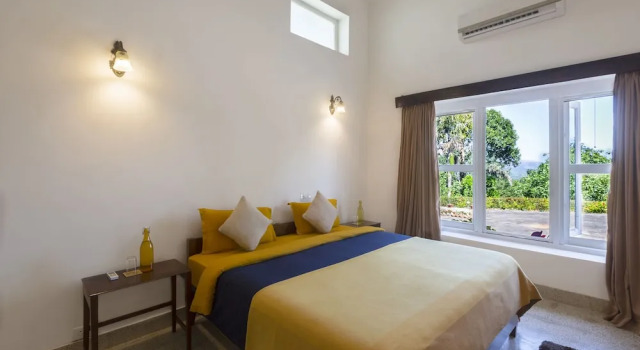 Bungalow 4 chambres Ama Plantation Trails Coorg