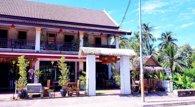 Номер Standard The World Hotel