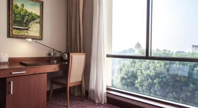 Номер Superior Army Hotel