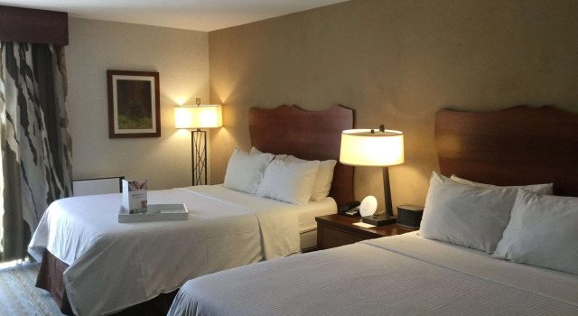 Wyndham Visalia, Reserva ahora Hotel Visalia California