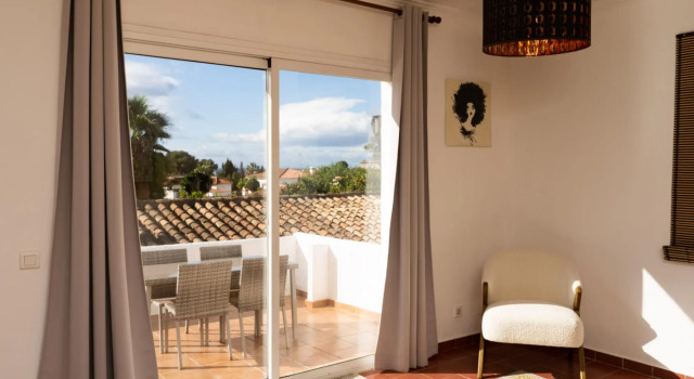 Casa Alejandro