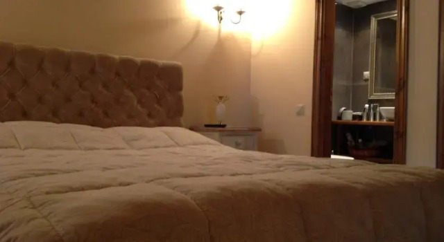 Villa Acroria, Reserva ahora Villa Karpenisi 