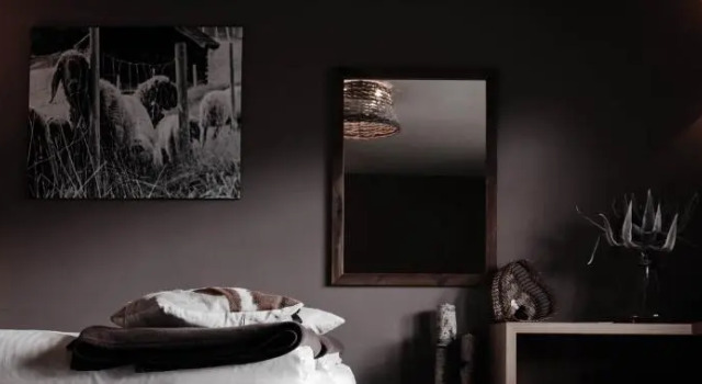 Номер Superior Hotel Ehrwalderhof