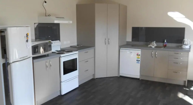 Апартаменты Gavan Family Apartments