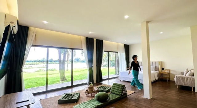 Номер Grand VAA chachoengsao