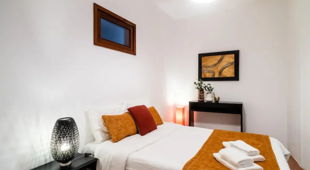 Апартаменты RIBEIRA OPORTO APARTMENT