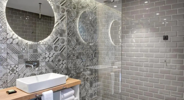 Двухместный номер Superior с балконом Tarcin Forest Resort & Spa Sarajevo - MGallery Collection