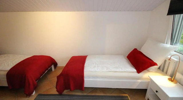 Apartmentvermittlung Mehr als Meer - Objekt 56