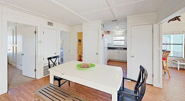 Beachside Daydream Hideaway W/ Vast Gulf Views 3 Bedroom Home, Boek Appartement Gulf Shores 