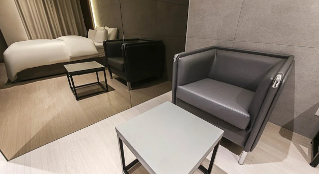 Номер Standard MAY Hotel