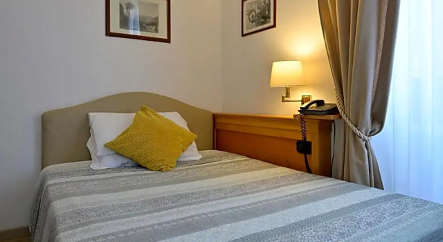 Номер Superior Hotel Bagliori