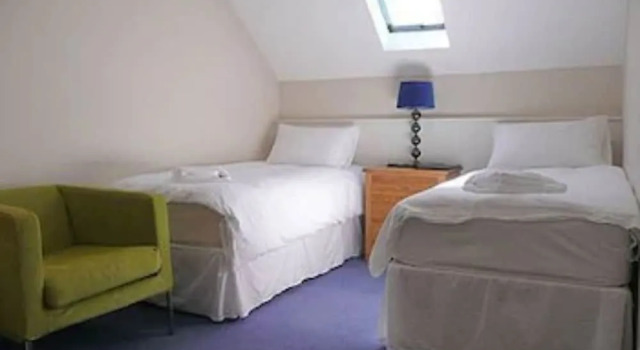 The Castle Hotel, Book Hotel Aberaeron Ceredigion