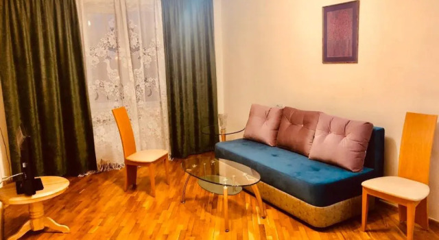 1 Bedroom Apartment Center Hostel and Tours