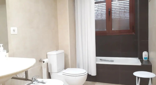 Апартаменты Bonito Apartamento Familiar en Sevilla