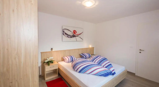 Студия Gasserhof Garni & Apartment