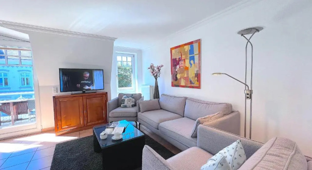 Suite Boysen No.15