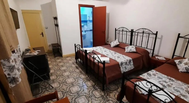 Номер Standard B&B Ventura