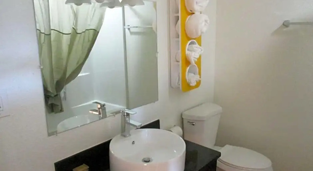Двухместный номер Standard Motel 6-Prairie Du Chien, WI