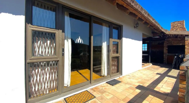 Шале ParkView Lodge